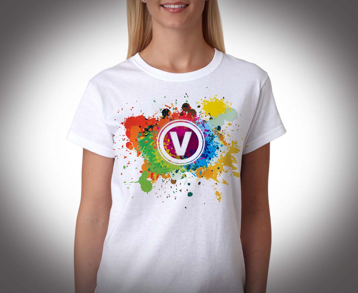 T-Shirt-Design von Julian Jabez für Your Venture Church | Design: #18886004