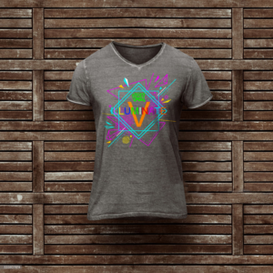 Your Venture Church Summer Tshirt | Diseño de Camiseta por FutureDesigne