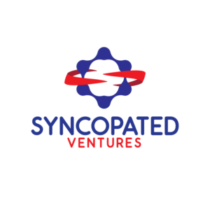 Syncopated Ventures | Logo Design by anshtoyj