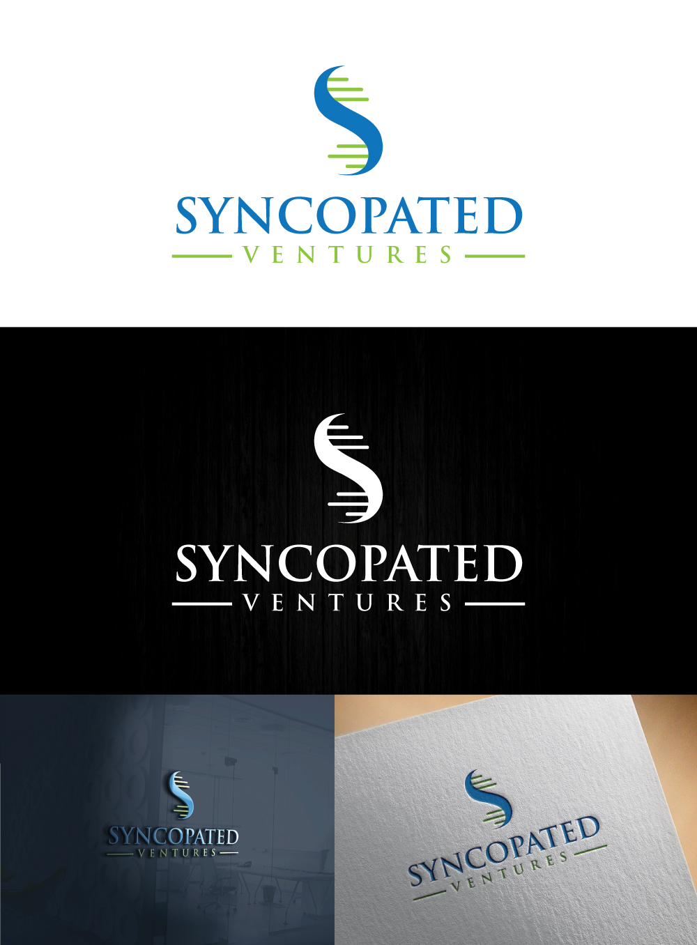 Logo Design by h27 for this project | Design #18896857