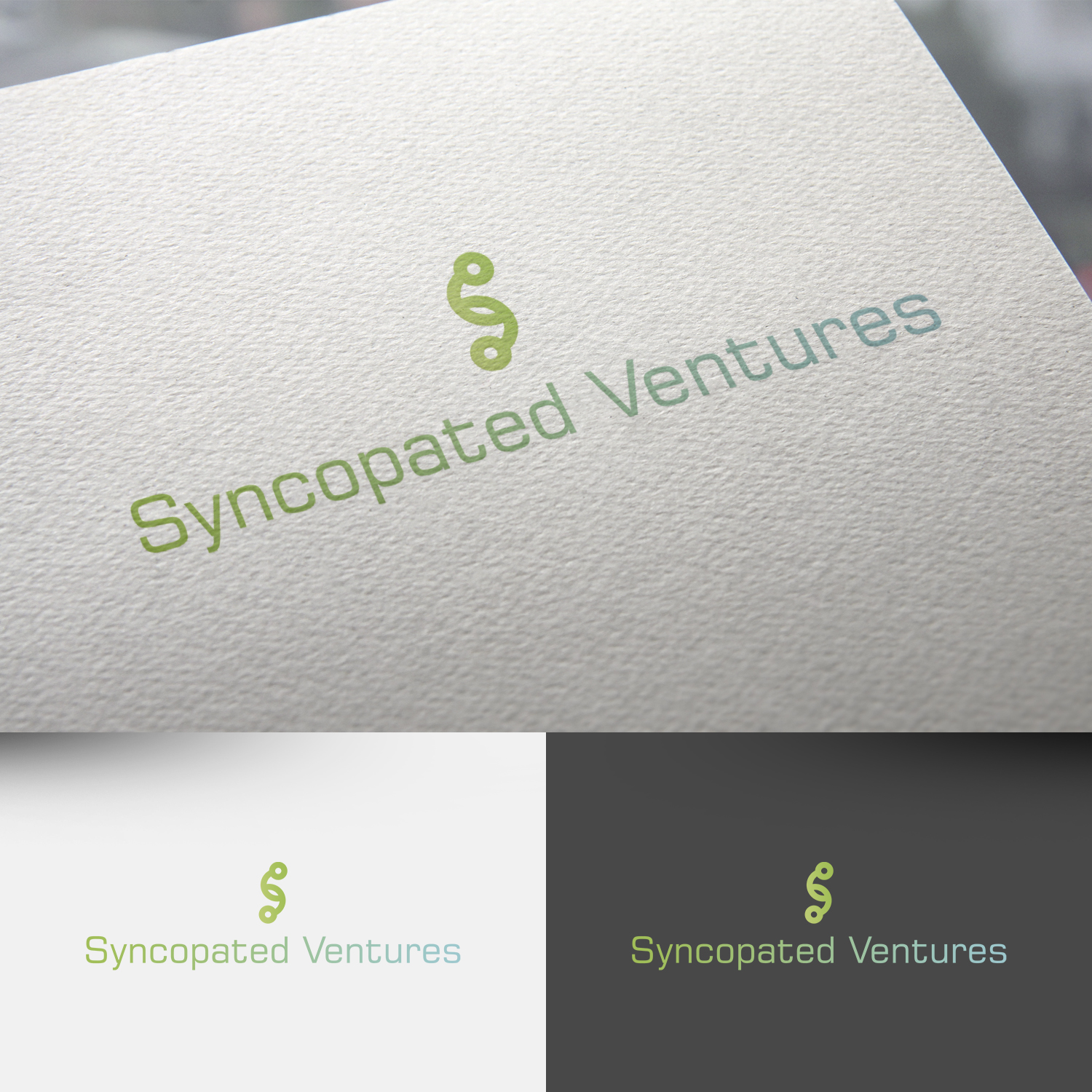 Logo Design by rafaeldsgn for this project | Design #18904354