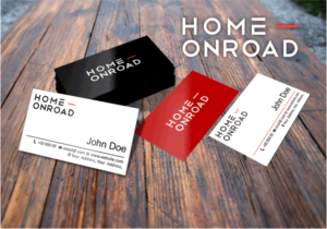 Logo Design by kenthuz for this project | Design: #18949154