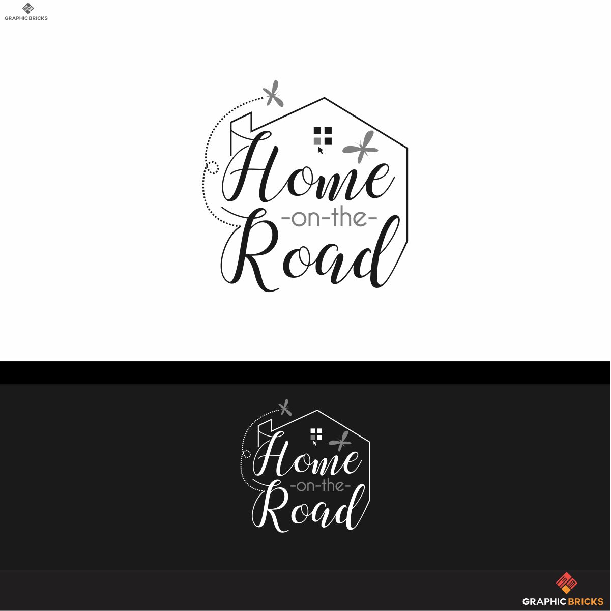 Logo Design by Graphic Bricks for this project | Design #18933790