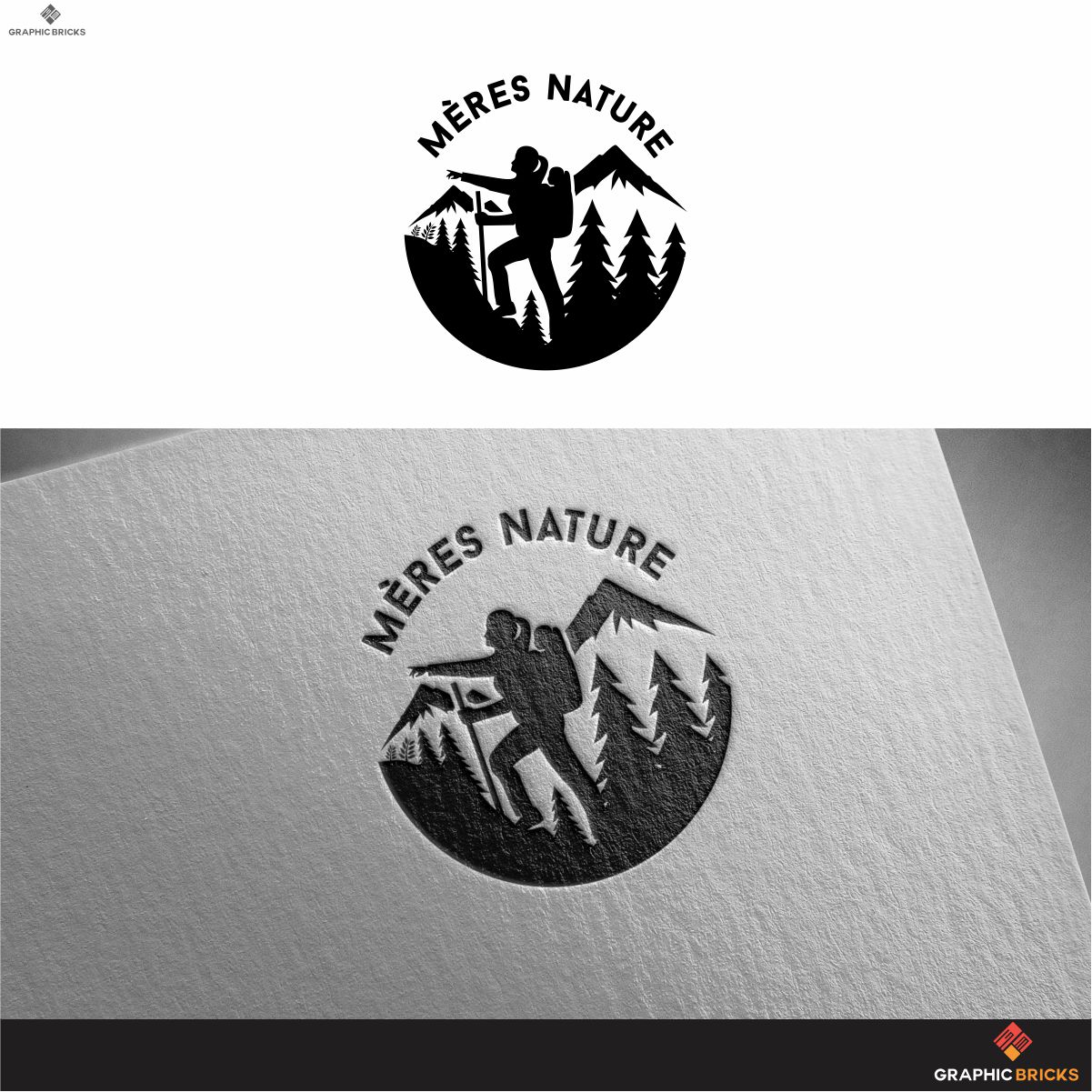 Logo Design by Graphic Bricks for this project | Design: #18913315