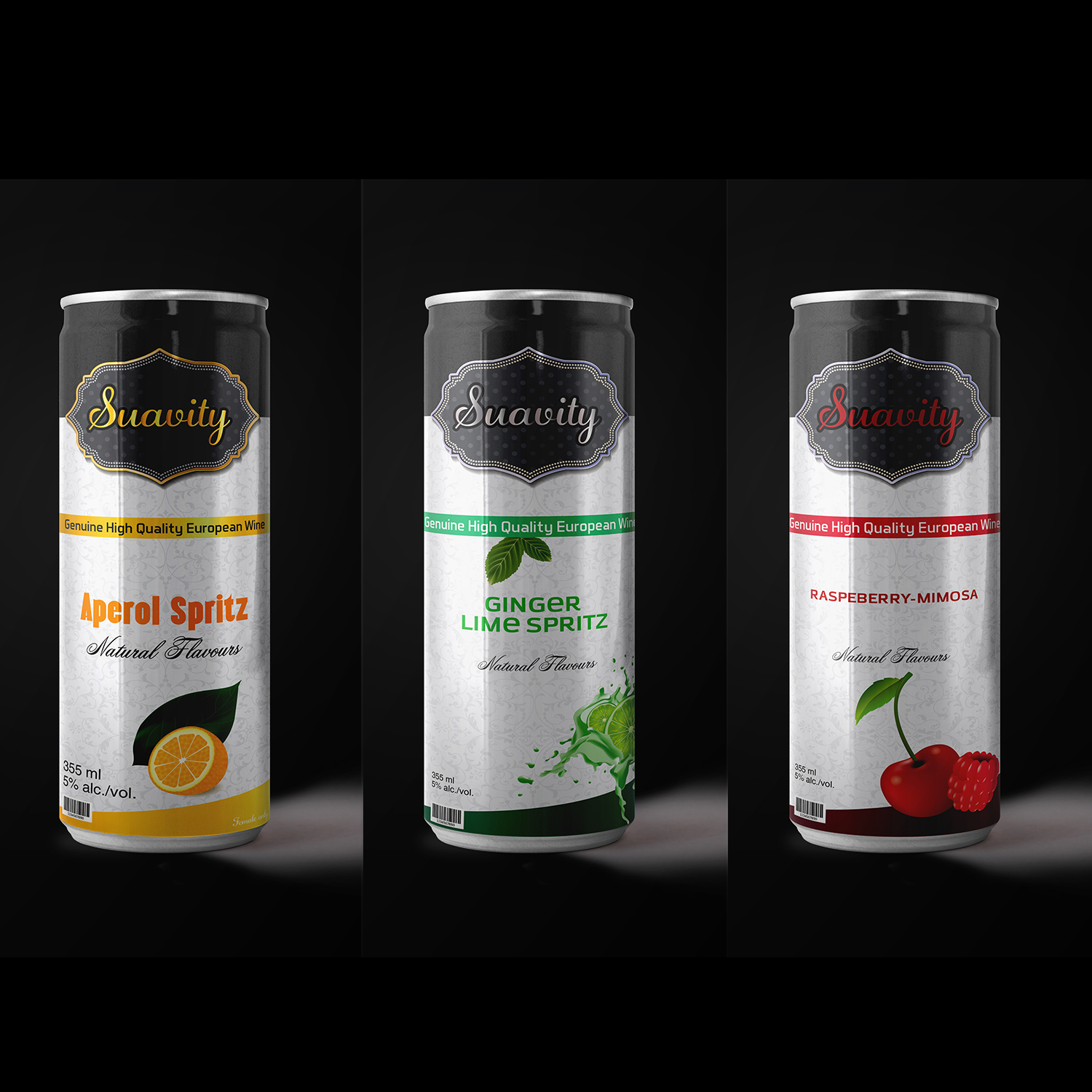 Grafik-Design von Monumasud für Blue Spike Beverages | Design #18903074