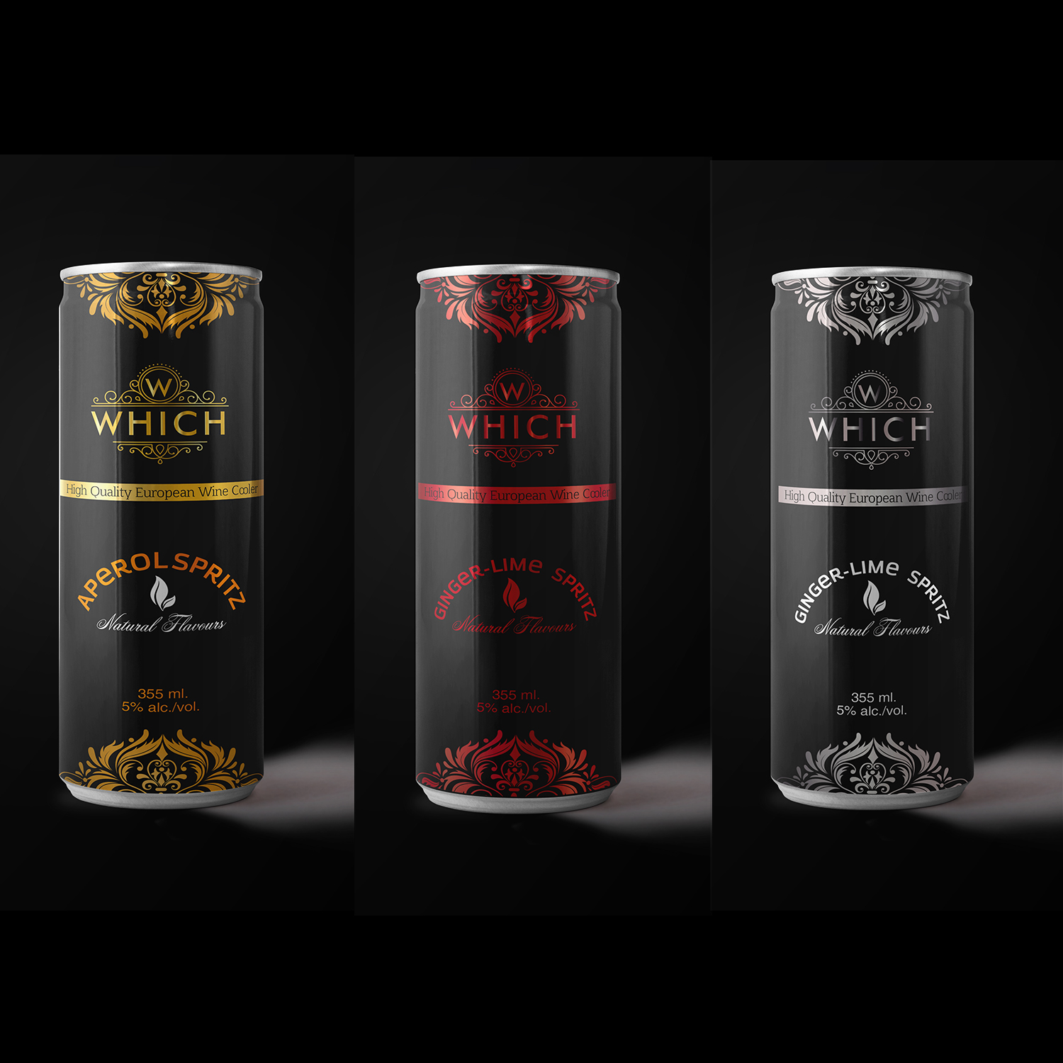 Graphic Design by Monumasud for Blue Spike Beverages | Design #18903075