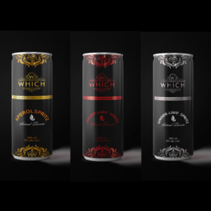 Graphic Design by Monumasud for Blue Spike Beverages | Design: #18903075