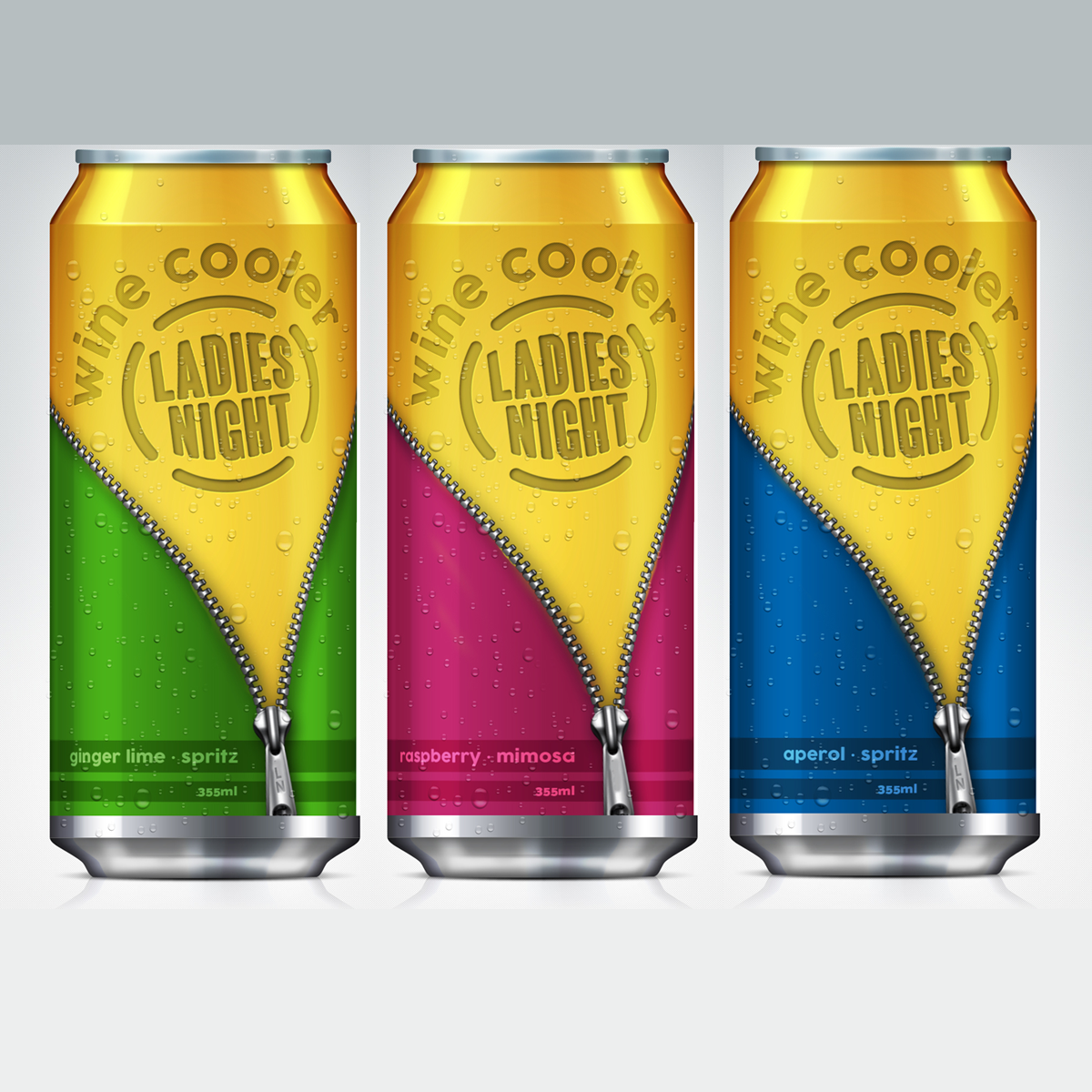 Graphic Design by barbo for Blue Spike Beverages | Design #18900334