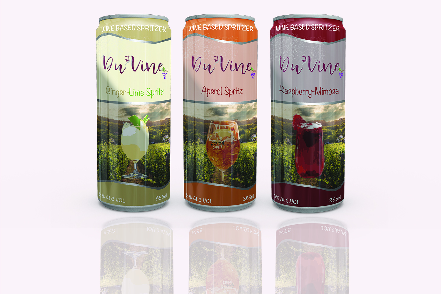 Graphic Design by beck_136 for Blue Spike Beverages | Design #18943376