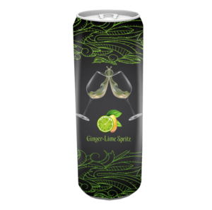 Graphic Design by veeBC for Blue Spike Beverages | Design: #18916937