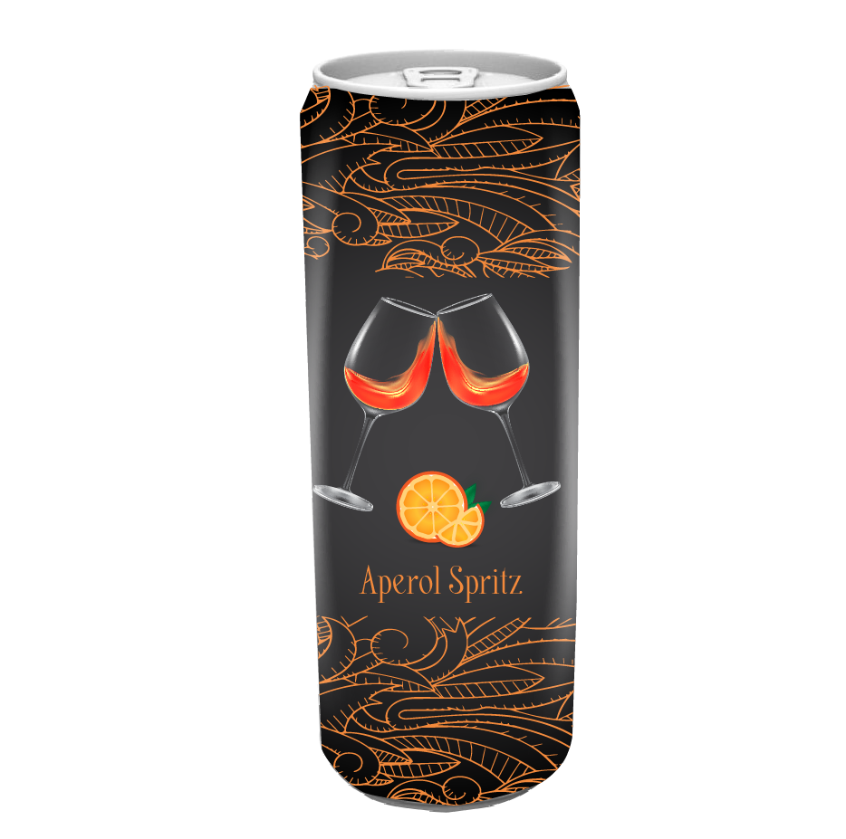 Graphic Design by veeBC for Blue Spike Beverages | Design #18916952