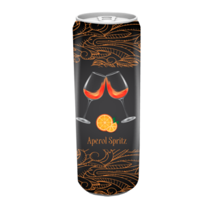 Graphic Design by veeBC for Blue Spike Beverages | Design: #18916952