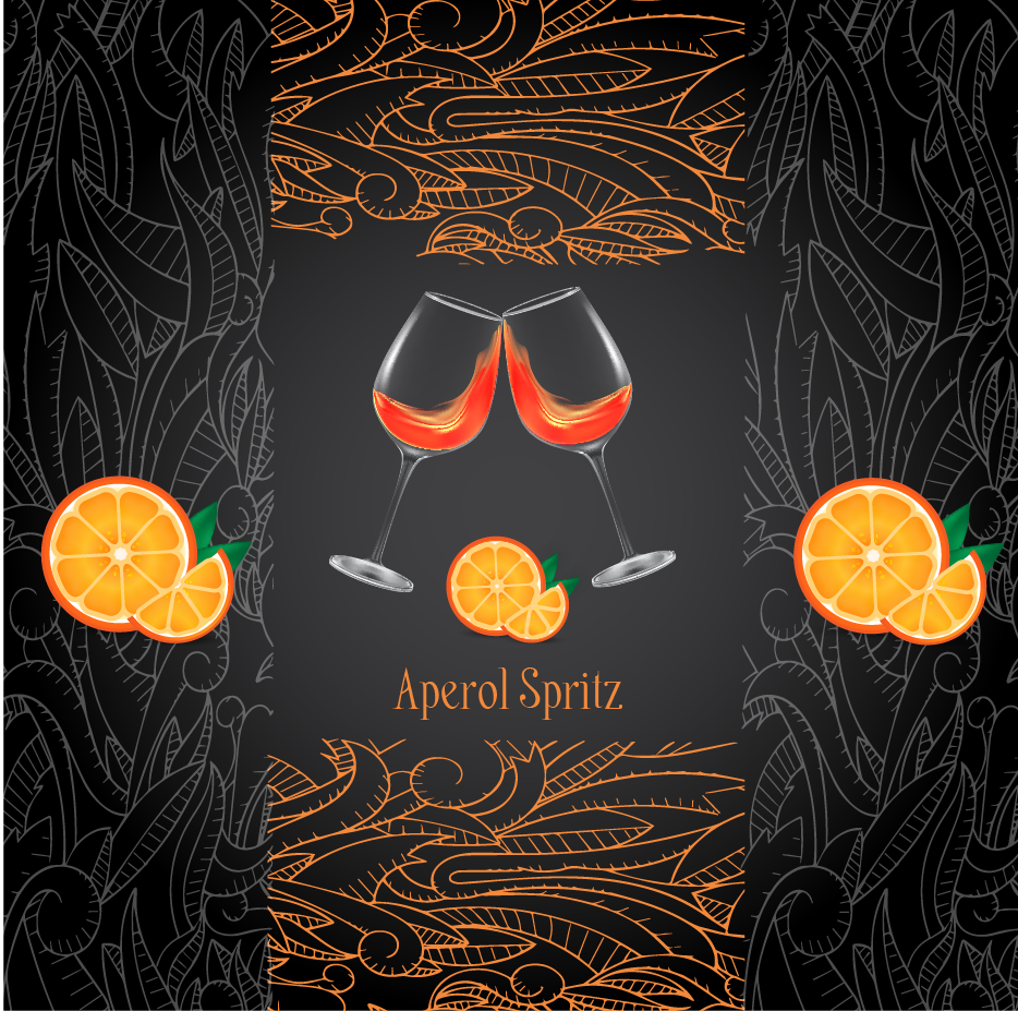 Graphic Design by veeBC for Blue Spike Beverages | Design #18916953