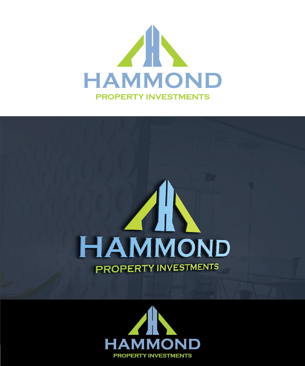 Design de Logo par Isnah Logo pour ce projet | Design #18882285
