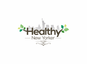 Healthy New Yorker | Logo-Design von nikkiblue