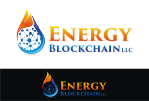 Energy Blockchain, LLC | Logo Design by Soul Light