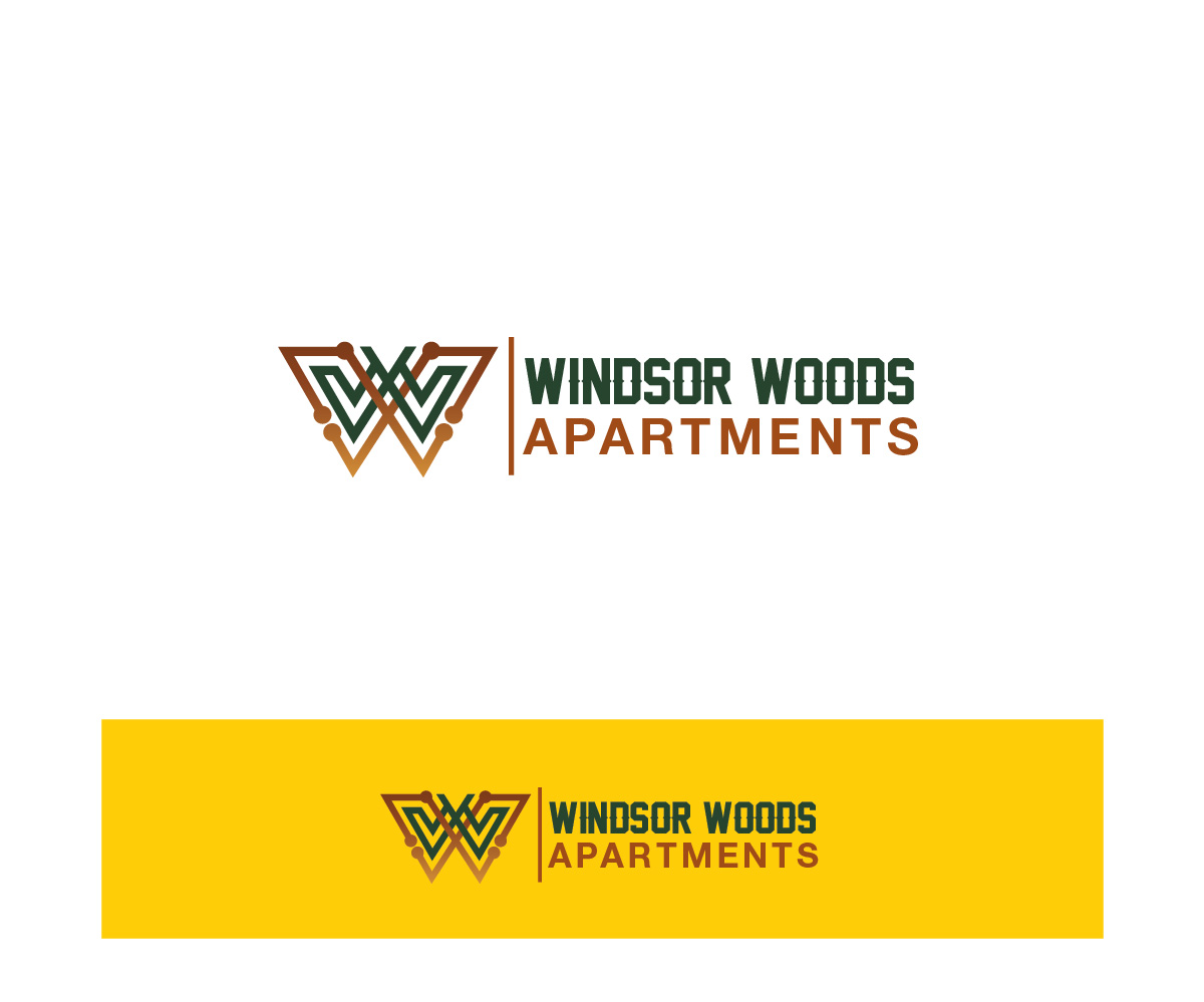 Logo Design by Isnah Logo for Garden Homes | Design #18865311