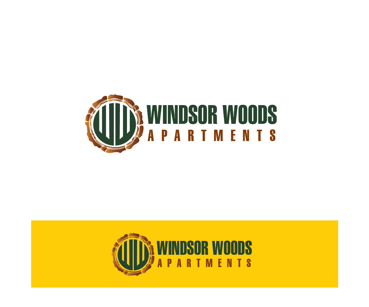 Logo Design by Isnah Logo for Garden Homes | Design #18865313