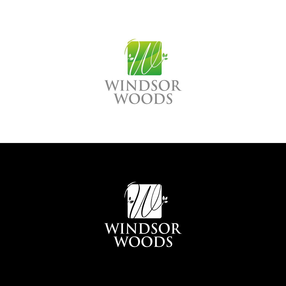 Logo Design by Basksh Designs for Garden Homes | Design #18862195