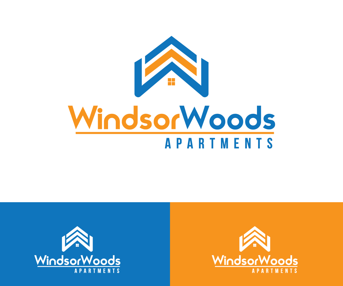 Logo Design by designmind78 for Garden Homes | Design #18863926