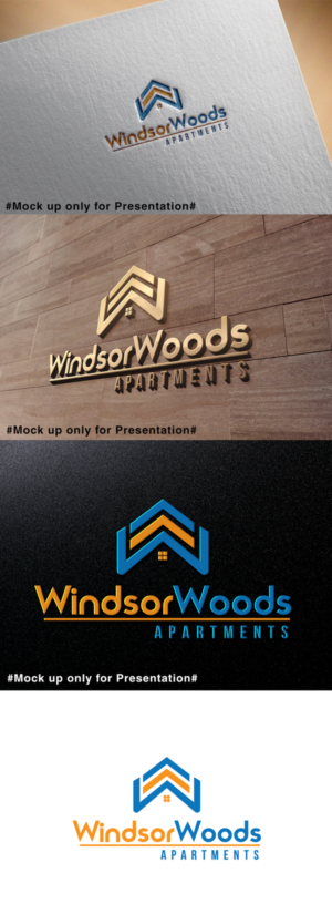 Design de Logo par designmind78 pour Garden Homes | Design : #18863927