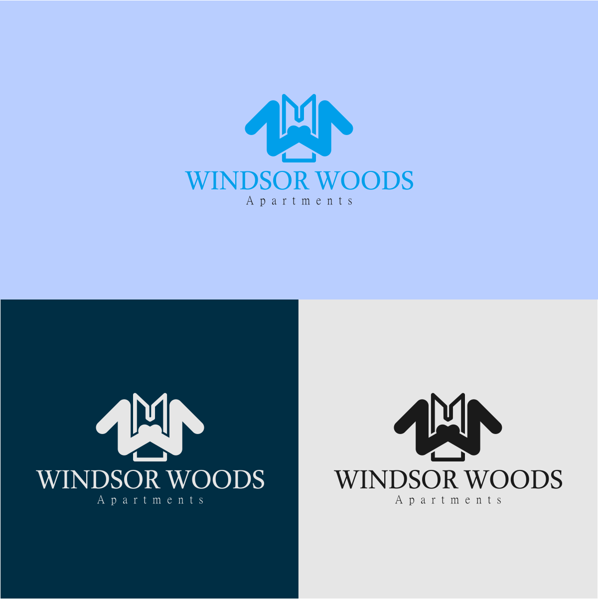 Logo Design by nasheh joss for Garden Homes | Design #18870417