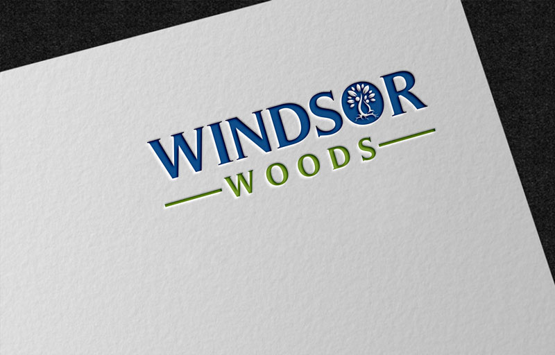 Logo Design by Malkuchulu for Garden Homes | Design #18876647