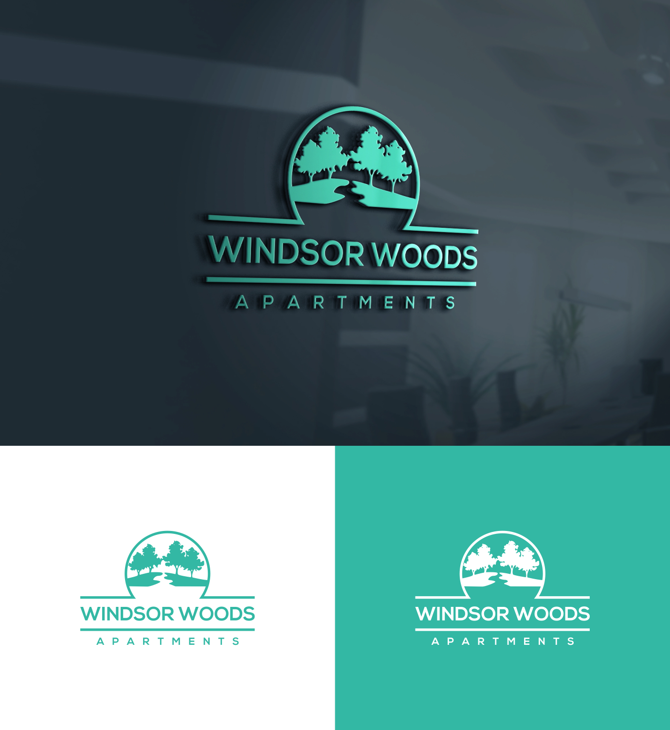 Logo Design by tua 008 for Garden Homes | Design #18869401