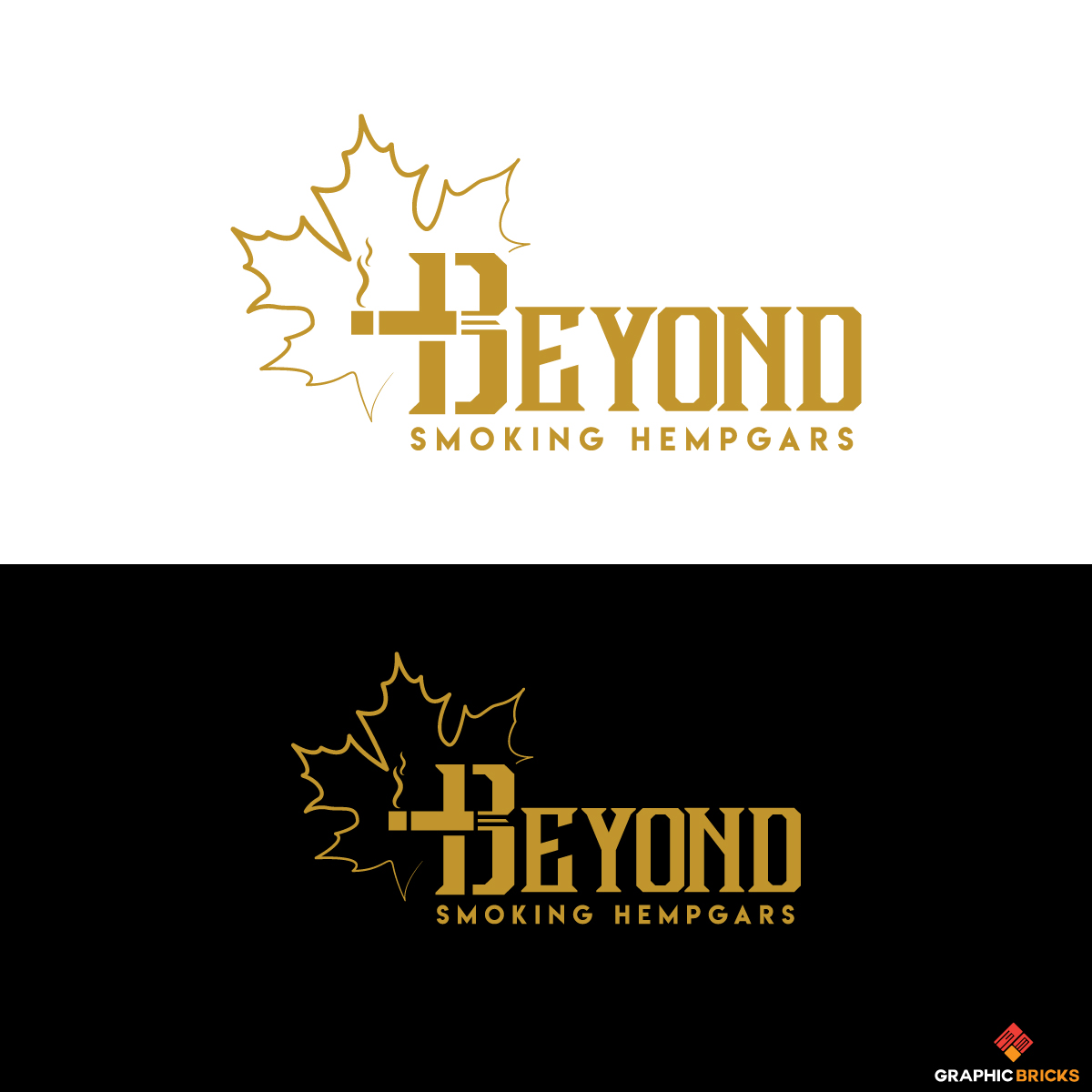 Logo Design by Graphic Bricks for this project | Design #18875983