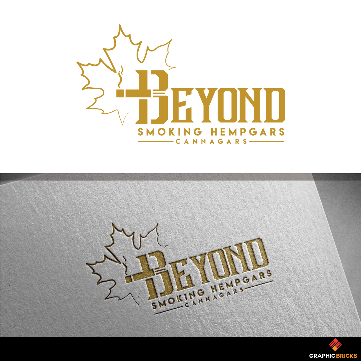 Logo Design by Graphic Bricks for this project | Design #18943101