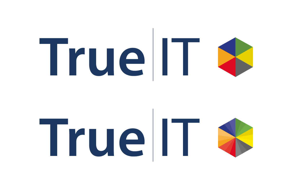 Graphic Design by Oleg Androsov for True IT | Design #18875628