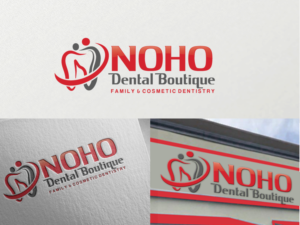 Logo Design by projector.alex