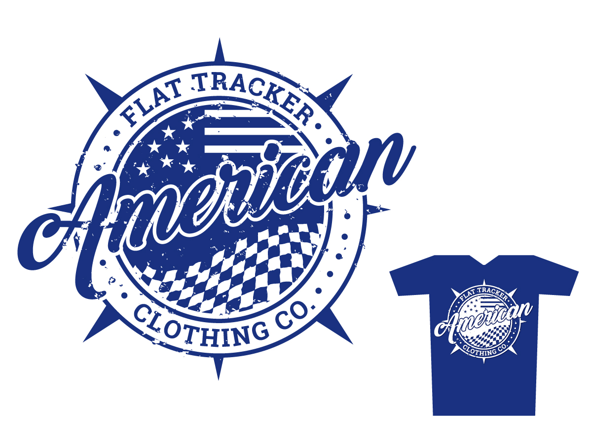 T-shirt Design by alidsmythe for AMA Pro Racing | Design #18910874