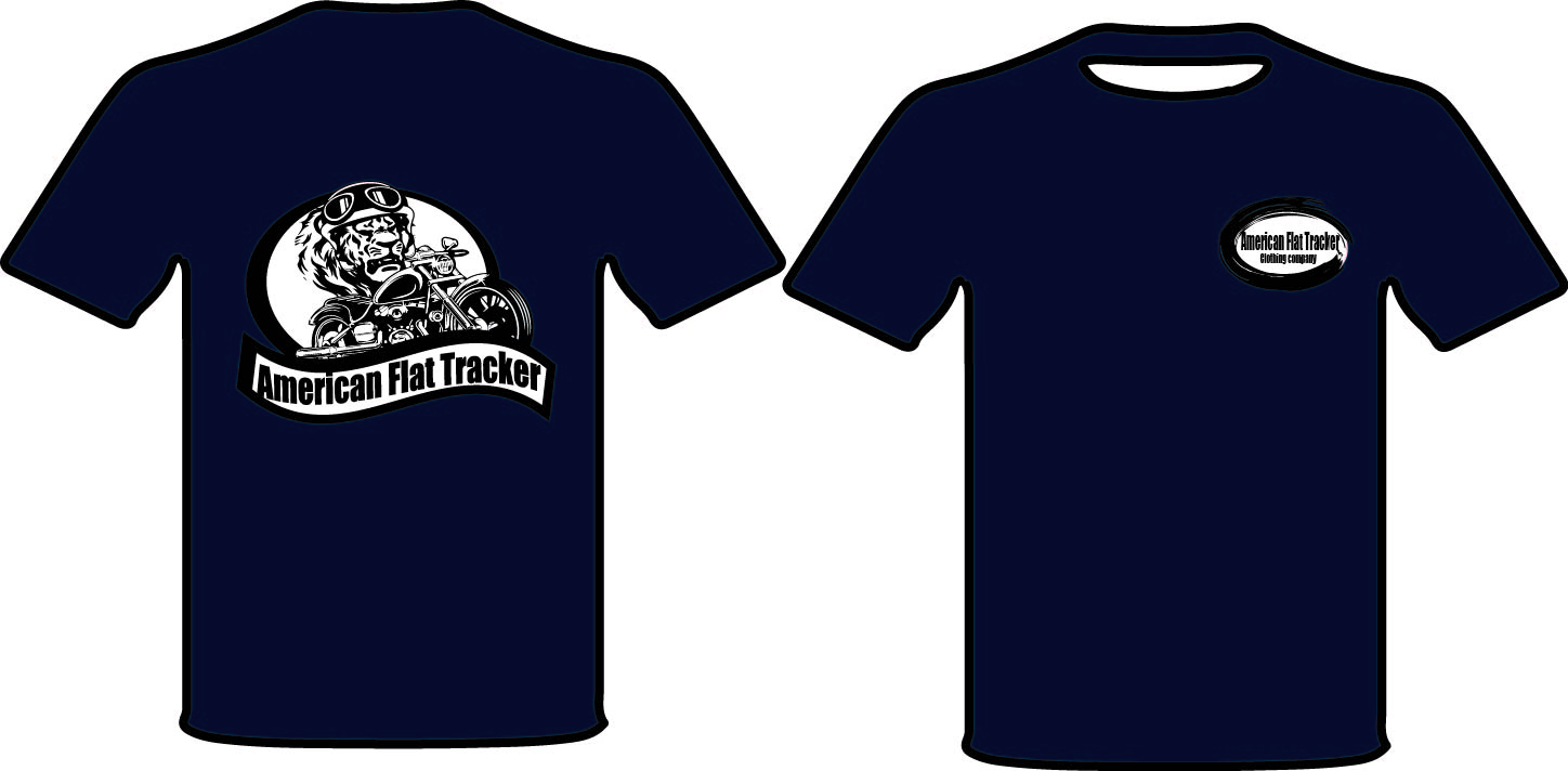 T-shirt Design by deprico for AMA Pro Racing | Design #18912358
