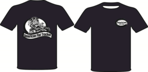 T-shirt Design by deprico for AMA Pro Racing | Design #18912358