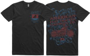 T-shirt Design by Rox Art Design for AMA Pro Racing | Design: #18916457