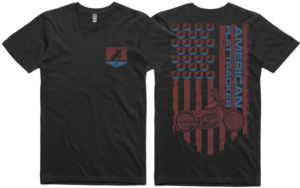T-shirt Design by Rox Art Design for AMA Pro Racing | Design: #18916727