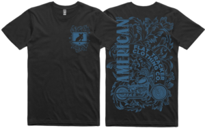 T-shirt Design by Rox Art Design for AMA Pro Racing | Design: #18917060