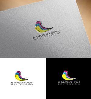 Logo Design by Ian Rem