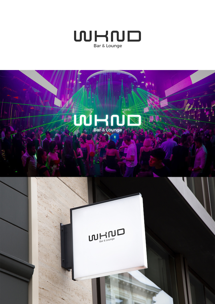 Logo Design by christianpoetoe for this project | Design #18865211