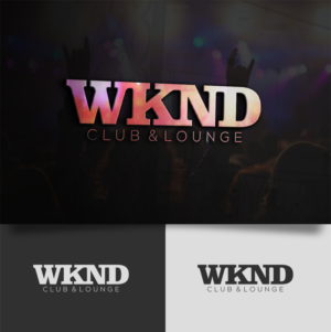 Logo Design by rafaeldsgn for this project | Design: #18866913