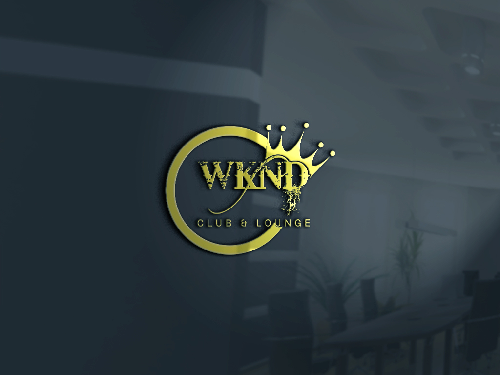 Logo Design by Rosaleen for this project | Design #18888970