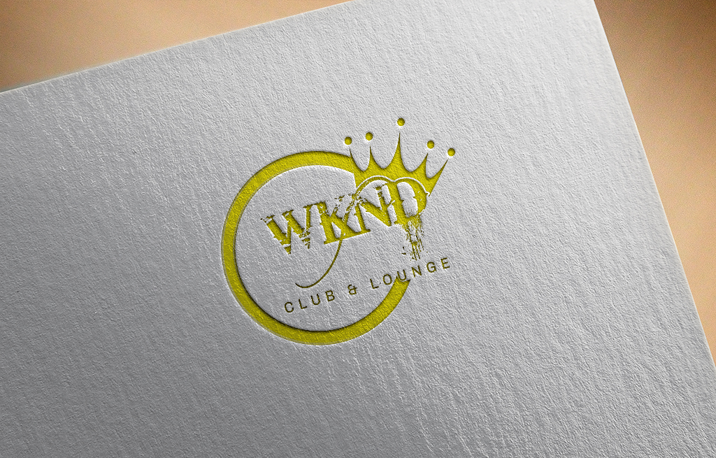 Logo-Design von Rosaleen für dieses Projekt | Design #18888973