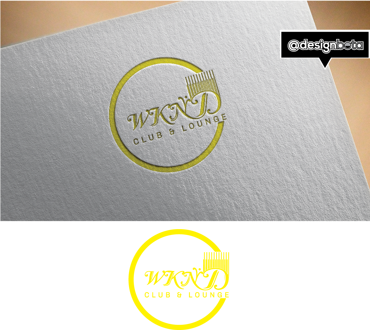 Diseño de Logo por Rosaleen para este proyecto | Diseño #18908321