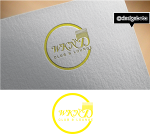 Logo-Design von Rosaleen für dieses Projekt | Design: #18908321