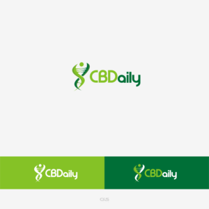 We don't necessarily need it to say anything.  We will leave it up to you.  If it looks great with our name, use it | Logo Design by CKS d e s i g n
