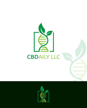 We don't necessarily need it to say anything.  We will leave it up to you.  If it looks great with our name, use it | Logo Design by ecorokerz
