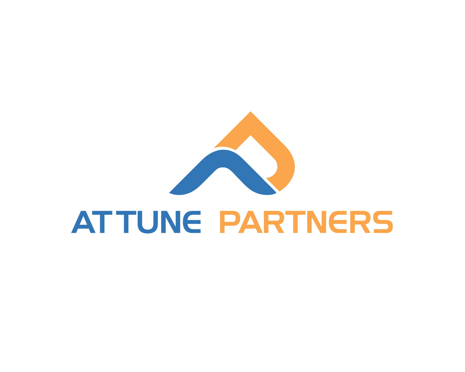 Logo Design by Topader design for Attune Partners | Design #18869098
