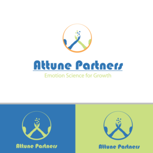 Logo Design by Alpha design for Attune Partners | Design: #18862490