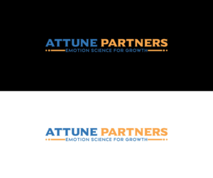 Logo Design by gurudev3 for Attune Partners | Design: #18861210